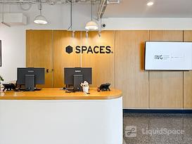 SPACES | Bangkok, Suthi Building