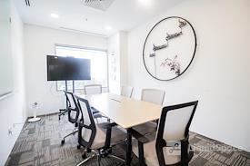 Suntec | Suntec City Tower 2