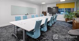 The Curious Lounge CIC