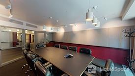 FORA | Bloomsbury Way