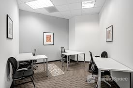 Regus || Mountain View Downtown