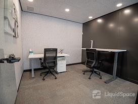 SuiteWorks Business Centres