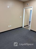 BLAQUE Executive Suites