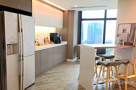 Globaltown Business Corporation - Tsim Sha Tsui Office