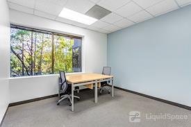 HQ | CA, San Jose - North San Jose