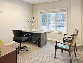 Regus | IL, Libertyville - Winchester Rd