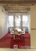 The Yard: Lower East Side NYC