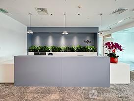 Regus | Fuzhou, FZ Shangri-La
