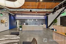 Industrious - Marina Del Rey