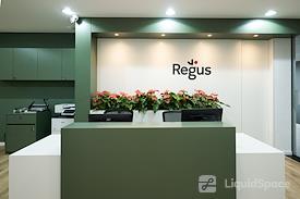 Regus | Cascavel, Centro