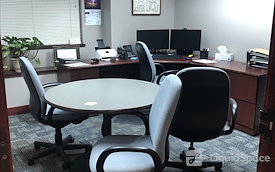 Morton Court Professional Building