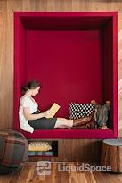 WeWork | Taunusanlage 8