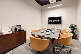 Clockwise | Brussels