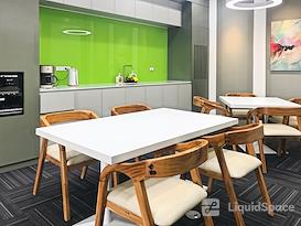 Regus | Lipa City, South Supermarket