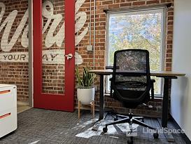 The Root Coworking - East Village