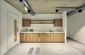 Regus | Angel Islington