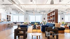 WeWork | One Lincoln