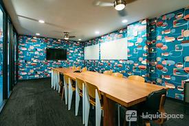 WeWork | 222 Broadway