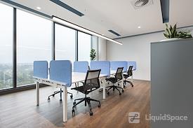 Regus | Sydney, Bankstown, Flinders Centre