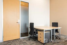 Regus | Jakarta Equity Tower