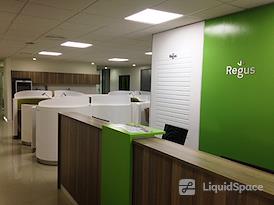 Regus | Dakar, Les Almadies