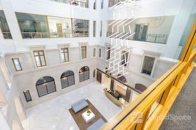 Landmark | Birmingham Brindleyplace