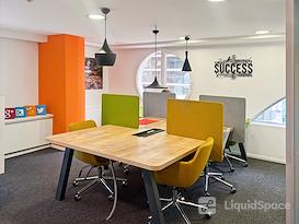 Regus | ANKARA, Kavaklidere-TRY