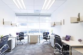 Regus | One Pacific Heights