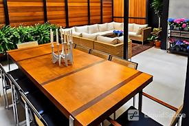 1HomeOffice Inspired Space