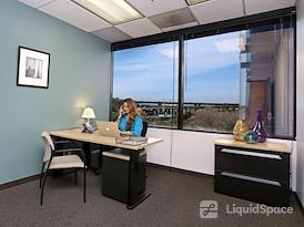 Regus | Mission Valley