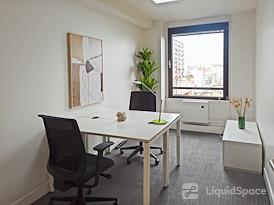 Regus | Strasbourg, Les Halles