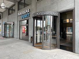 Regus | Berlin Potsdamer Platz 1