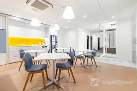 Regus | Reims, Le Cristal