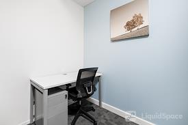 Regus | Bangkok, Chartered Square