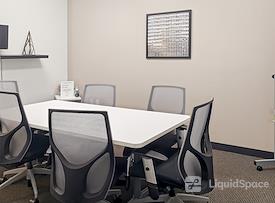 Regus | FL, Fort Lauderdale - Galleria