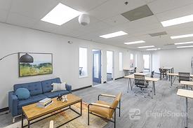 Expansive - Groover-Stewart Building