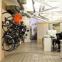 Regus | Brussels, Louise Centre