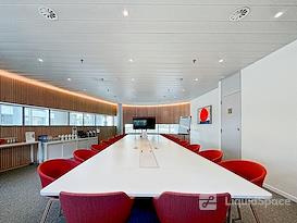 SPACES  | Brussels, European District