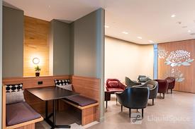 The Executive Centre - One Bligh Street