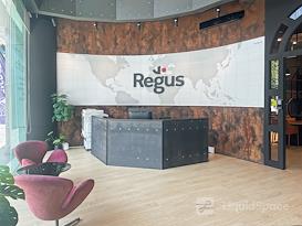 Regus | Bangkok, W-District
