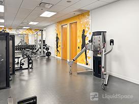 Regus | Irvine Center Drive