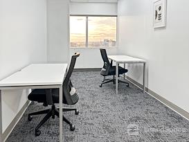 Regus | NJ, Newark - 3 Gateway Center