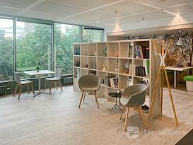 Signature | Signature, Diegem Park 7