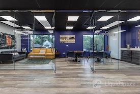 The Annex Workspace Shrewsbury