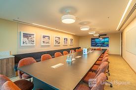 WeWork Rajapushpa Summit