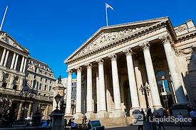 Landmark | Royal Exchange