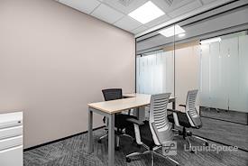 Regus | Mumbai, Platina 11F-BKC