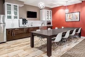 Regus | Milestone Business Park