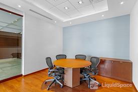 Regus | Mexico City, Carso