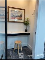 Workspace Collective | 1st Ave